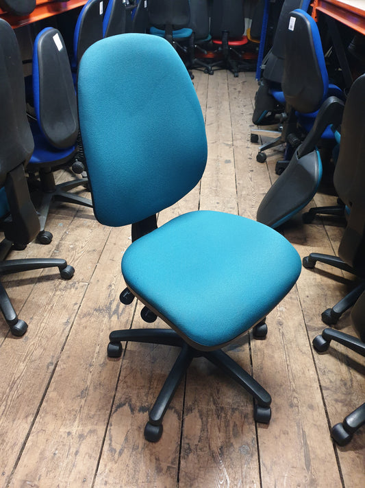2 Lever Office Chair