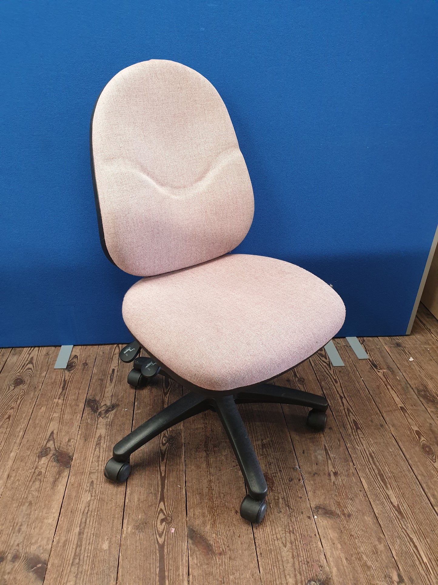 2 Lever Office Chair Multi Colours