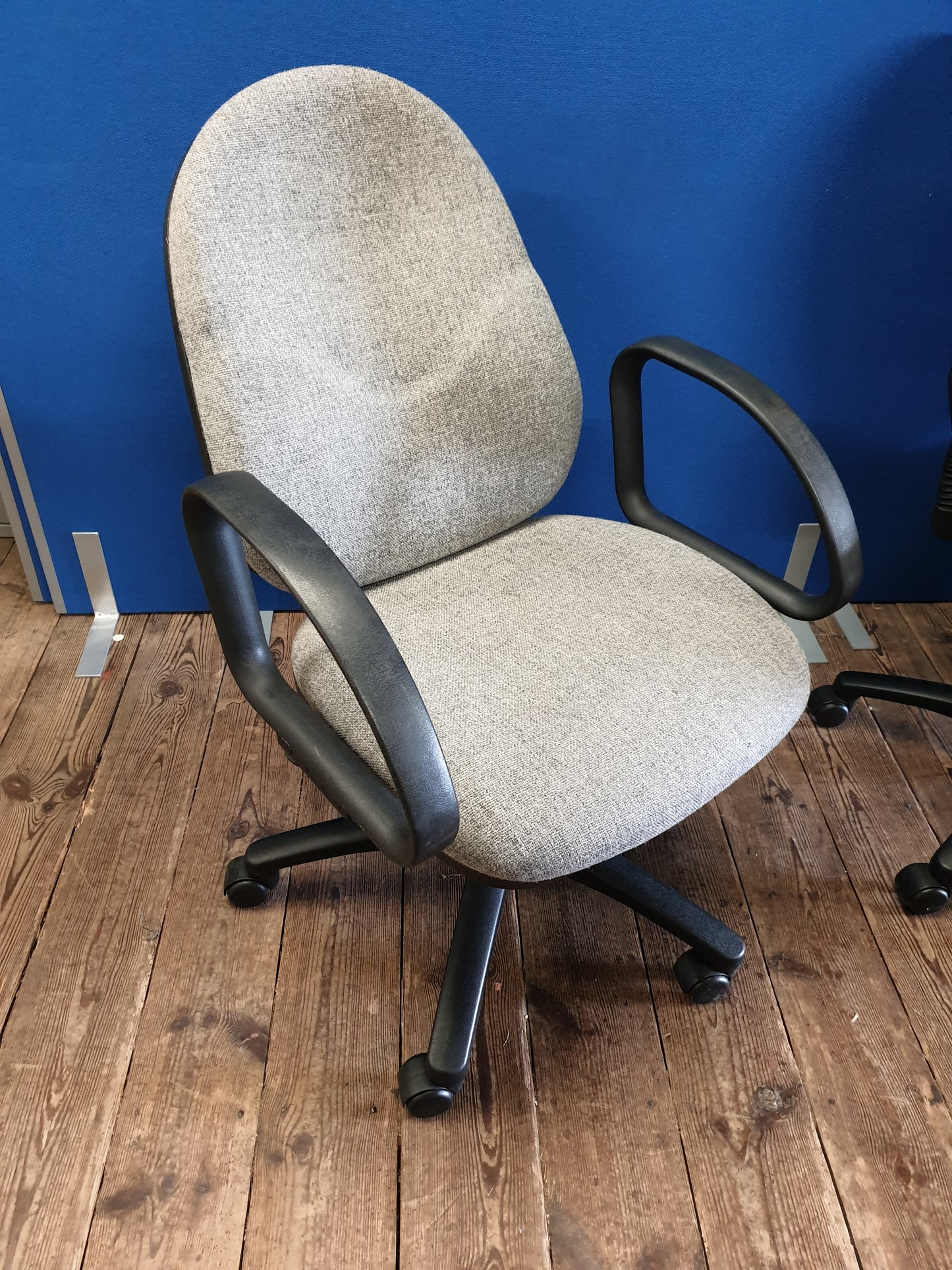 2 Lever Office Chair Multi Colours