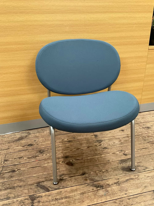 Waiting room chairs Multiple colours